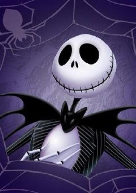 Jack Skellington Hd Wallpapers For Android Apk Download