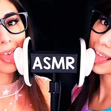 Asmr Twin Ear Licking 30 Pt 2 By Lunarexx Asmr On Amazon Music