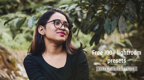In collaboration with professional photographers, designers & bloggers, fltr collected the preset box for adobe lightroom: Lightroom presets for mobile - YouTube
