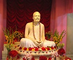 Sri Ramakrishna Image Album / Ramakrishna-Vivekananda Center of New York