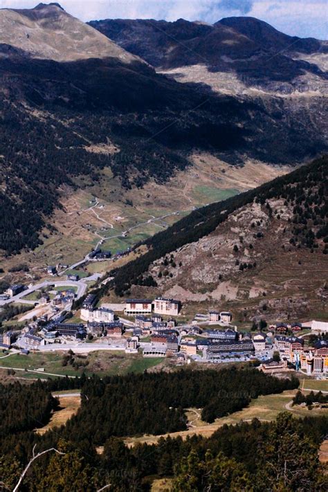 A day of hiking in the incredible pyrenees mountains of andorra, a tiny country between france and spain.need gear for your adventures? Andorra Landscape | Andorra, Landscape, Scenic