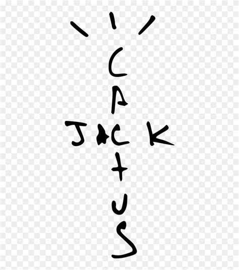 Find Hd Cactus Jack Jordan 1 Hd Png Download To Search And Download