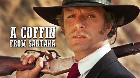 A Coffin From Sartana Western Western Movie Peliculas Free Cowboy