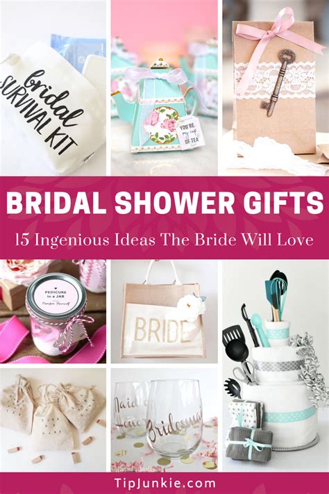 Bridal Shower T Ideas For Bride The 10 Best Ts For A Bride To Be For Her Bridal Shower