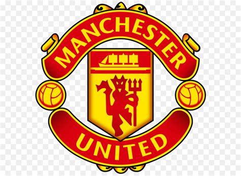 Manchester united logo, old trafford manchester united f.c. Manchester United F. C., Premier League Manchester City F ...