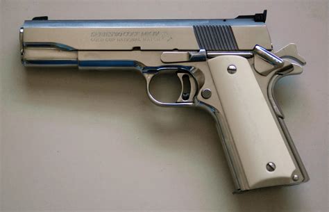 M1911 Pistol