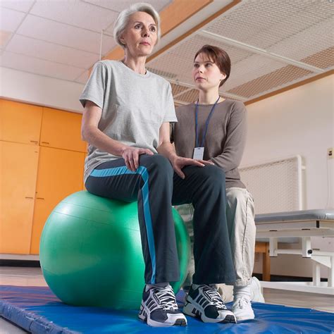 Physical Therapy Following Hip Replacement Surgery Farmingdale Physical Therapy East