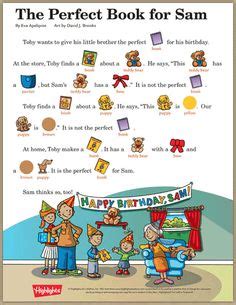 Print these out and see how many your friends can guess. A Home for Ladybug, a rebus story | Alphabet Garden ...