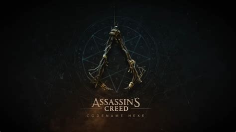 Assassin S Creed Codename Hexe Release Date And Platforms Gameplay