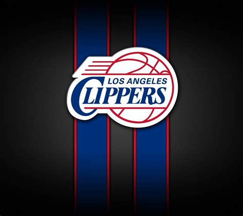 Los Angeles Clippers Wallpapers 4k HD Los Angeles Clippers