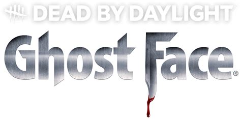 Ghost Face Chapter 12 Dead By Daylight Dead By Daylight