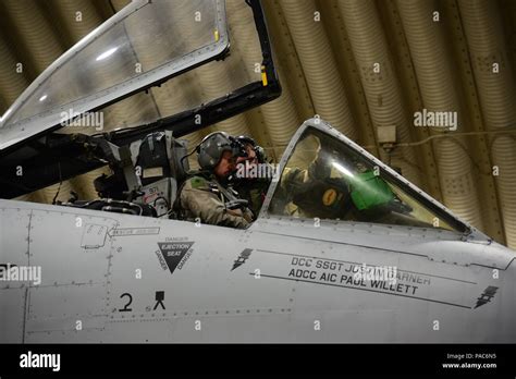 25th Fighter Squadron Pilot Hi Res Stock Photography And Images Alamy