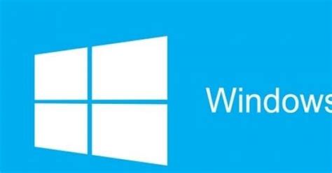 Microsoft Releases Info On Windows 10 Editions And Features Chart