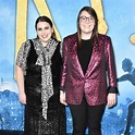 Beanie Feldstein and Bonnie-Chance Roberts Are Married