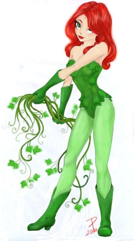 Pin By Brianna Harte On Halloween Poison Ivy Poison Ivy Pictures