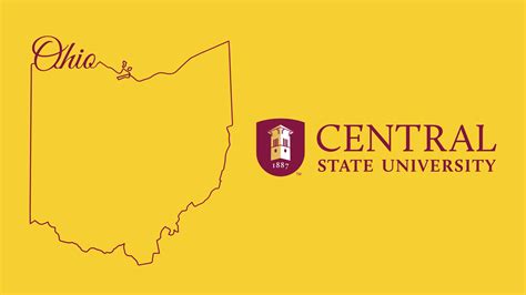 Central State University President On Board With Dewines Budget