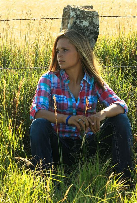 Beautiful Thinker Country Western Country Life Country Girls Wild