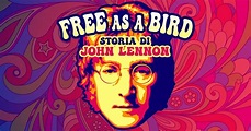 Free as a Bird - Storia di John Lennon | Rai Radio 2 | RaiPlay Sound