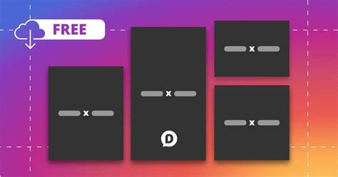 Sit back and relax, because this post has it all covered. Instagram Sizes & Dimensions: Everything You Need to Know ...
