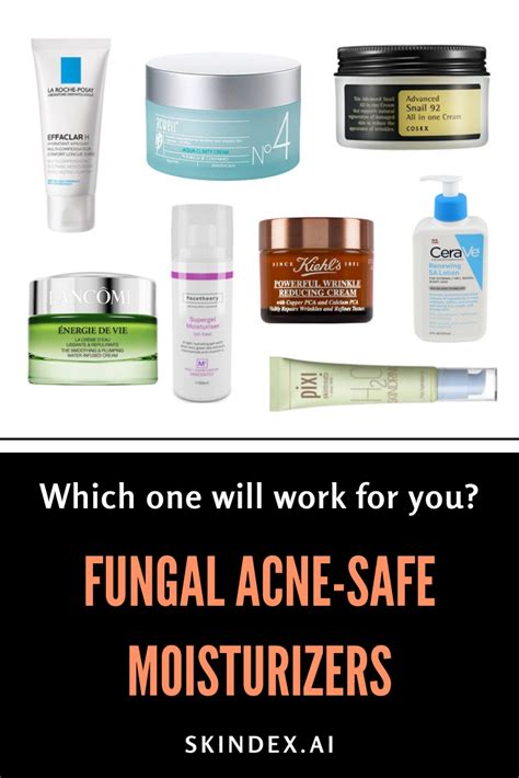Fungal Acne Safe Products Wererabbits