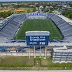 Riccardo Silva Stadium - Recreation - Doral - Miami