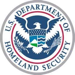 The department of homeland security has a vital mission: Federal Clients | CyberData Technologies
