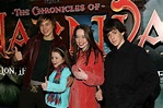 Narnia cast now: bios, net worth, where are they today? - Tuko.co.ke