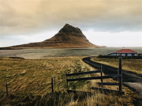 Kirkjufell Cosa Vedere A Reykjavík