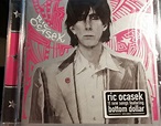 Ric Ocasek – Nexterday (2005, CD) - Discogs