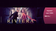 Riviera, tercera temporada - Series de Televisión