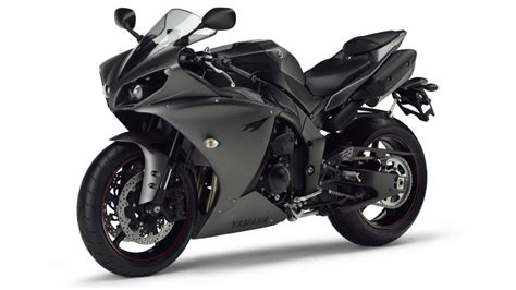 Automobilez Yamaha 2012 New Yzf R1