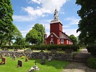 Svenska Kyrkan, die Schwedische Kirche - Schwedentipps.se