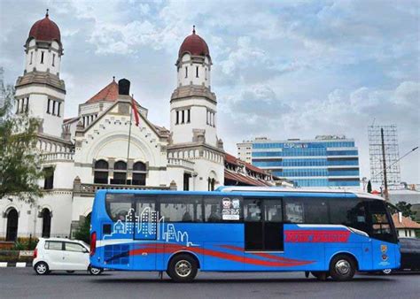 Terima kasih kepada penumpang kami monggo untuk masyarakat wilayah barlingmascakeb besok senin 13 sd 15 agustus 2018 bisa uji coba gratis bus brt transjateng rute purwokerto purbalingga @kominfo.jateng. Keluhan Pengguna BRT Trans Semarang | Jateng Live