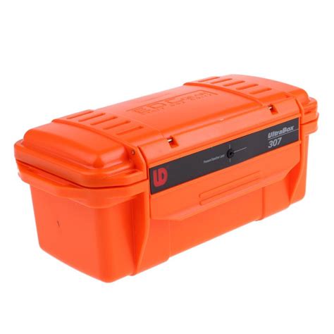 Shockproof Waterproof Storage Case Camping Boating Bbq Container