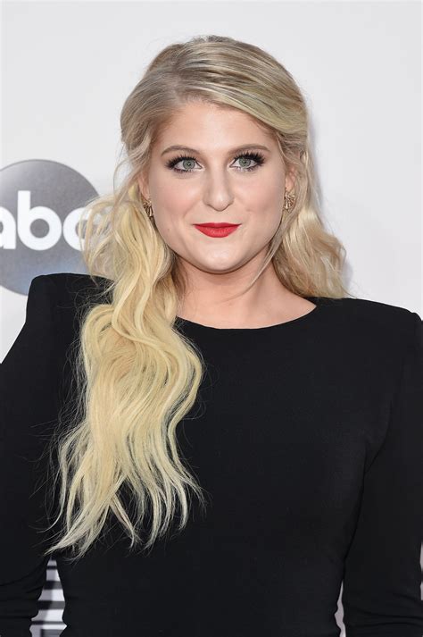 a meghan trainor eye makeup tutorial for everyone no matter what your style — videos