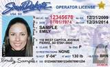 Photos of Requirements For Md Driver''s License