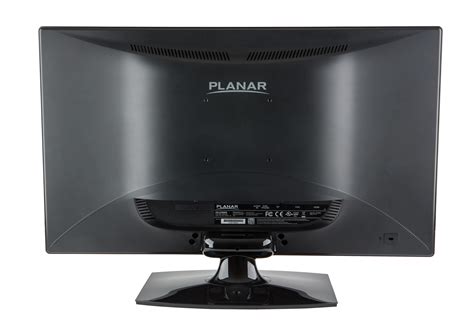 Planar Pxl2760mw 27 Inch Edge Led Lcd Monitor
