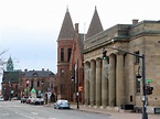 28 Fun And Fascinating Facts About Amherst, Nova Scotia, Canada - Tons ...