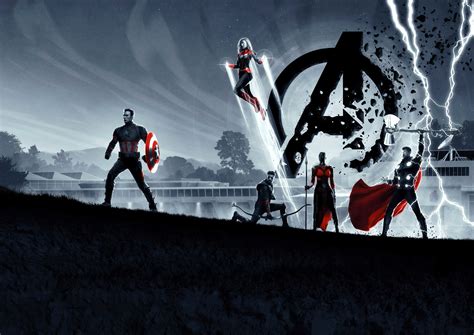 8k Avengers Endgame Poster Wallpaper Hd Movies 4k Wallpapers Images