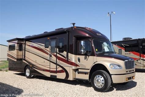 Check spelling or type a new query. 2015 Dynamax Corp RV DX3 37RB Super C Diesel Bath & 1/2 RV ...