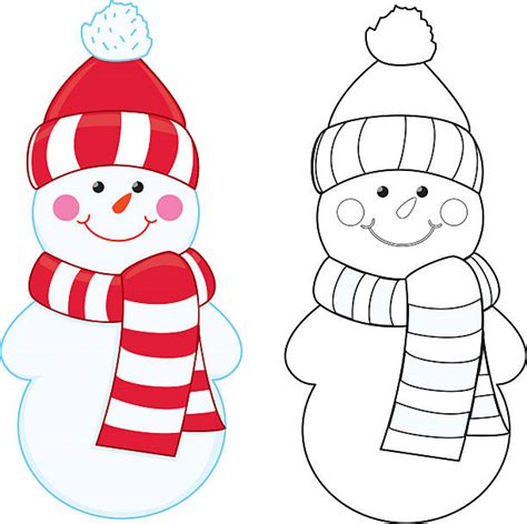 Melting snowman cartoon illustrations & vectors. Cartoon Of A Melting Snowman Illustrations, Royalty-Free ...