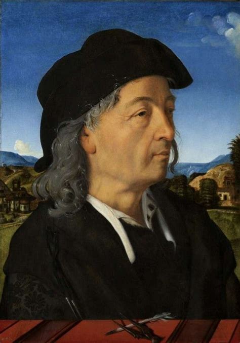 Piero Di Cosimo Also Known As Piero Di Lorenzo 1462 1522 — Portraits