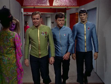 Star Trek Uniforms Star Trek Images Star Trek Original
