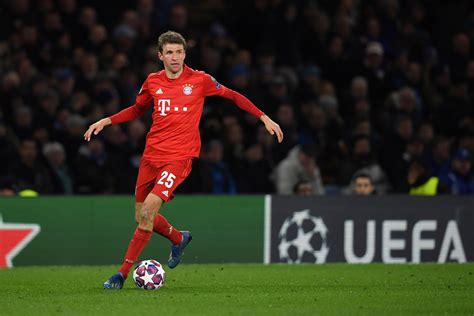 Shop tapes, kits, compression, braces, sleeves and sports equipment for athletic trainers, athletes, and active. Thomas Muller Extension: How Long Has Muller Played For Bayern