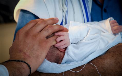 Danish Lawmakers To Mull Circumcision Ban Sparking Protest European