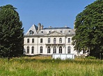 Château de Longchamp (siège de W.W.F. France), Route de Suresnes, Bois ...