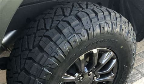 What You Consider Before Buying The Best Tires For Ford Ranger 2wd