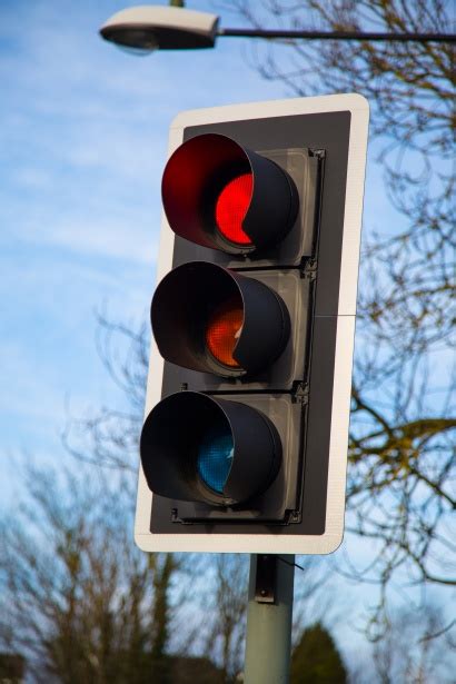 Traffic Light Free Stock Photo Public Domain Pictures