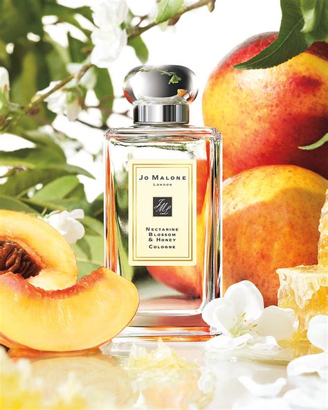 Nectarine Blossom And Honey Jo Malone London Perfume A Fragrance For