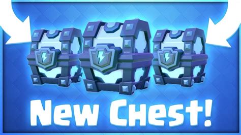 ►did you know you can find out what chests are coming next? MEGA LIGHTNING CHEST OPENING! - Clash Royale! - YouTube